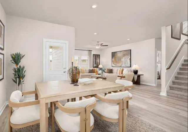 3rd image of 2009 Spark Vista Ln, Katy, TX 77493 | MLS# 5793617