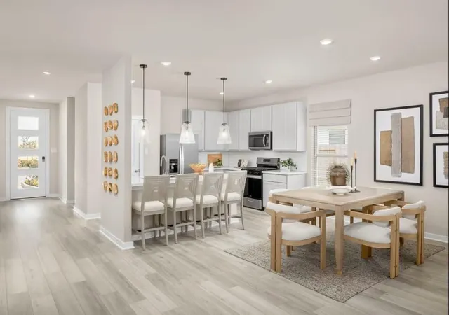 4th image of 2009 Spark Vista Ln, Katy, TX 77493 | MLS# 5793617