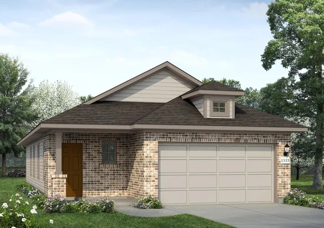 Photo 1 of Single family home for sale at 359 Hickory Hills, Pattison, TX 77423 | MLS# 56857912 | Listing updated on 2026-09-04