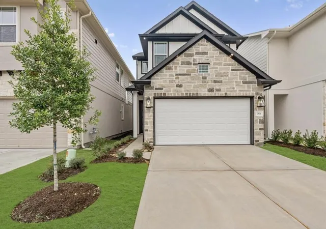 Homes for sale in Stafford, TX | 2934 Park Hill Ln, Stafford, TX 77477 | MLS# 18634685