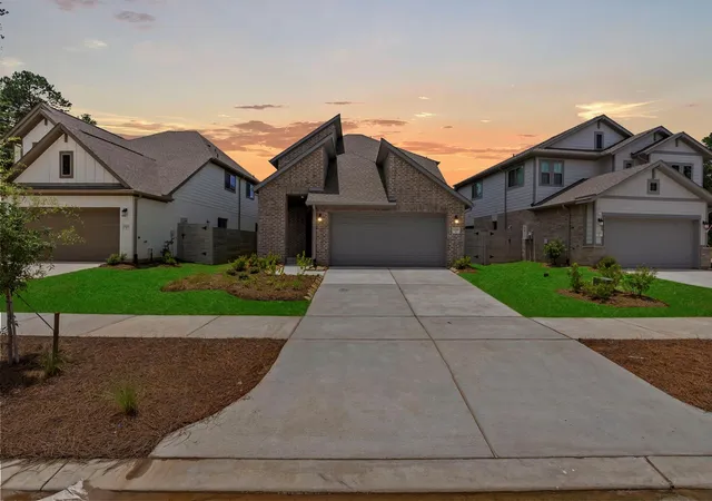 Photo 1 of Single family home for sale at 9389 Cordial Cir, Montgomery, TX 77316 | MLS# 80517794 | Listing updated on 2026-09-13