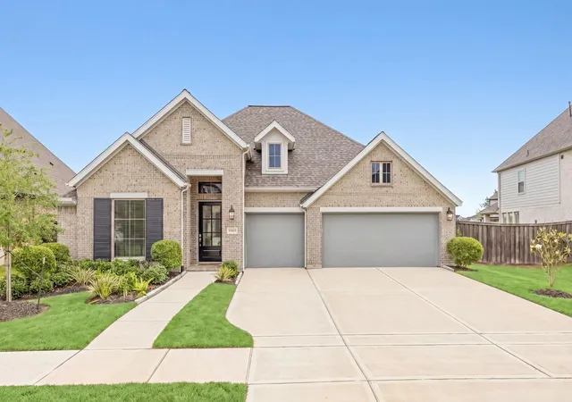 Homes for sale in Mont Belvieu, TX | 11814 Bush Tail Ct, Mont Belvieu, TX 77523 | MLS# 14823953