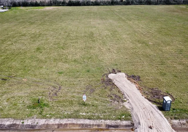 Photo 2 of Land for sale at 1810 Rymal Ranch Rd, Alvin, TX 77511 | MLS# 7704302 | Listing updated on 2026-01-15