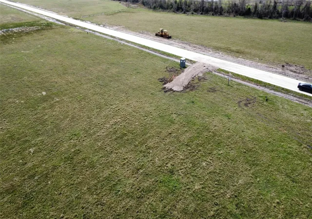 Photo 3 of Land for sale at 1810 Rymal Ranch Rd, Alvin, TX 77511 | MLS# 7704302 | Listing updated on 2026-01-15