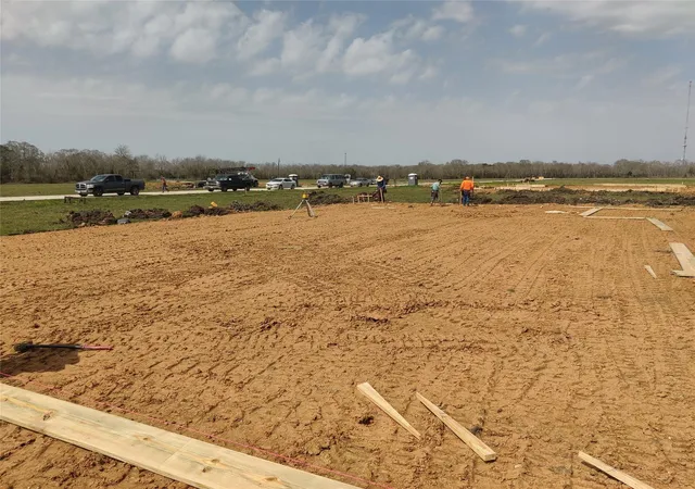 Photo 3 of Land for sale at 1810 Rymal Ranch Rd, Alvin, TX 77511 | MLS# 7704302 | Listing updated on 2026-01-15