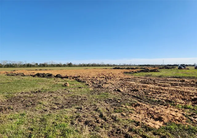 Photo 4 of Land for sale at 1810 Rymal Ranch Rd, Alvin, TX 77511 | MLS# 7704302 | Listing updated on 2026-01-15