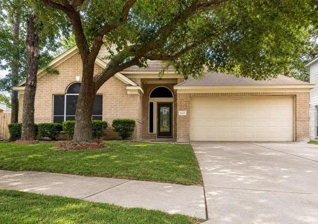 Photo 1 of Single family home for sale at 16442 Sylvan Dale Dr, Humble, TX 77346 | MLS# 27826145 | Listing updated on 2026-10-07