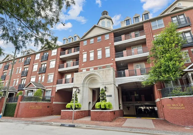 1st image of 2400 Mccue Rd #312, Houston, TX 77056 | MLS# 79533836
