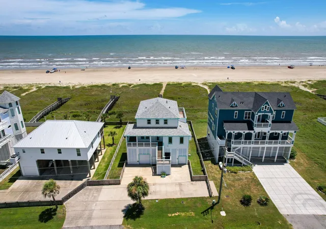 2nd image of 24451 San Luis Pass Rd, Galveston, TX 77554 | MLS# 66395273