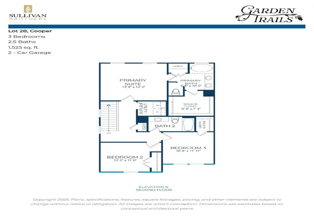 Photo 3 of Single family home for sale at 14739 Blooming Jasmine Trl, Houston, TX 77082 | MLS# 3291041 | Listing updated on 2026-08-12