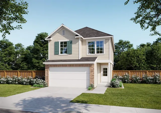Photo 3 of Single family home for sale at 14739 Blooming Jasmine Trl, Houston, TX 77082 | MLS# 3291041 | Listing updated on 2026-08-12