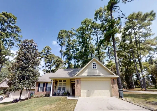Photo 1 of Single family home for sale at 13934 Dolphin Dr, Willis, TX 77318 | MLS# 33645572 | Listing updated on 2026-09-18