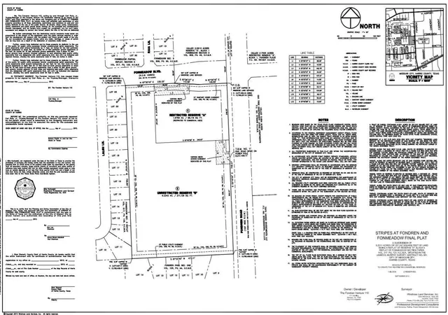 2nd image of 12800 Fondren Rd, Houston, TX 77035 | MLS# 63554356