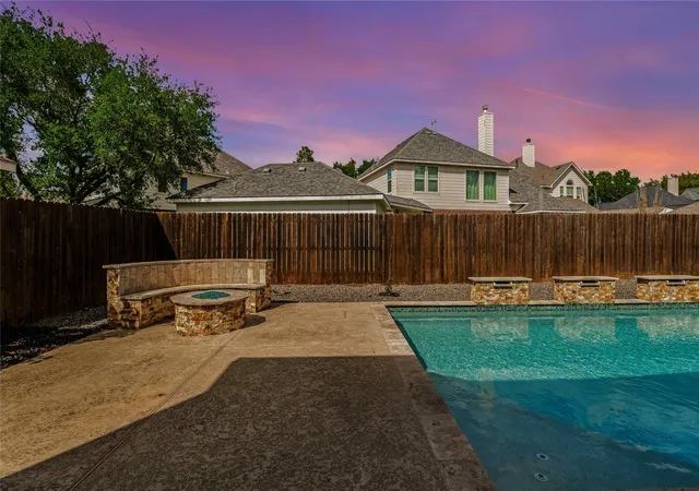 Homes for sale in Pearland, TX | 11405 Starlight Bay St, Pearland, TX 77584 | MLS# 53420421