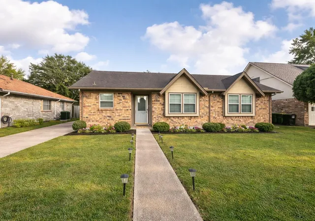 Photo 1 of Single family home for sale at 4415 Seminole St, Pasadena, TX 77504 | MLS# 52886494 | Listing updated on 2026-08-17