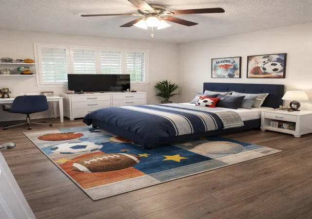 Photo 3 of Single family home for sale at 4415 Seminole St, Pasadena, TX 77504 | MLS# 52886494 | Listing updated on 2026-08-17