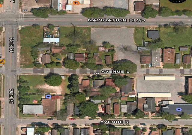 44th image of 1102 75th St, Houston, TX 77011 | MLS# 72162755