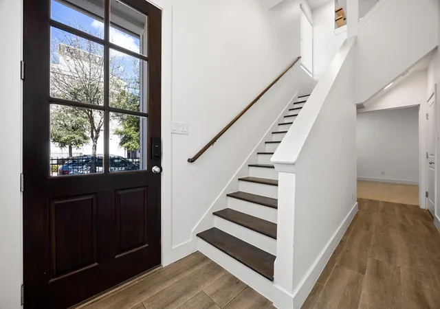 Photo 3 of Single family home for sale at 1515 Weber St #A, Houston, TX 77007 | MLS# 43054211 | Listing updated on 2026-09-05