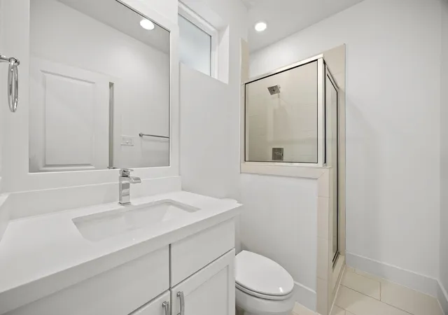 Photo 4 of Single family home for sale at 1515 Weber St #A, Houston, TX 77007 | MLS# 43054211 | Listing updated on 2026-09-05
