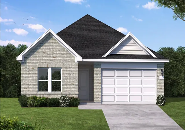 Photo 1 of Single family home for sale at 1911 Southfork Ranch Trl, Crosby, TX 77532 | MLS# 81053287 | Listing updated on 2026-08-21