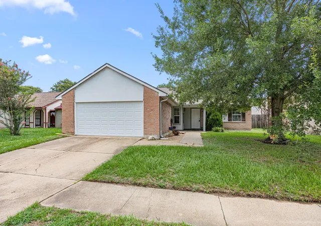 Photo 1 of Single family home for sale at 16918 Nevisway St, Houston, TX 77084 | MLS# 91307694 | Listing updated on 2026-09-20