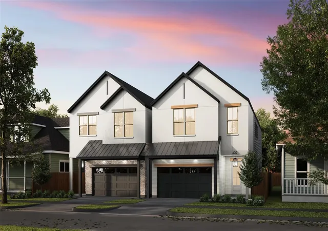 Photo 1 of Single family home for sale at 407 E 27th Street, Houston, TX 77008 | MLS# 10210884 | Listing updated on 2026-08-27
