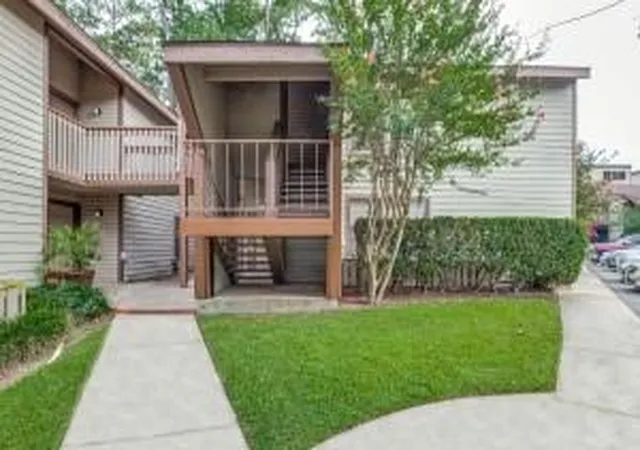 Photo 1 of Condo for sale at 12900 Walden Rd #104A, Montgomery, TX 77356 | MLS# 39143137 | Listing updated on 2026-08-18