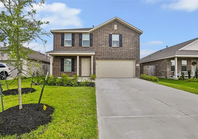 Photo 1 of Single family home for sale at 21634 Balzola Ln, New Caney, TX 77357 | MLS# 11755173 | Listing updated on 2026-09-25