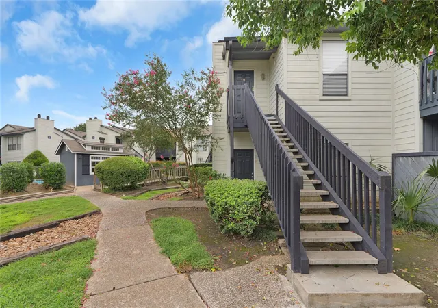 Condo for sale at 9009 Richmond Ave #210, Houston, TX 77063 | MLS# 26199008 | Listing updated on 2025-10-01