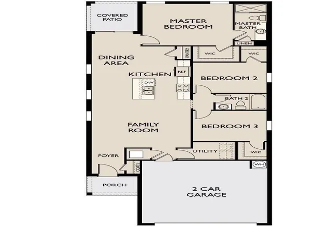 14th image of 8334 Vacek Crossing Wy, Richmond, TX 77469 | MLS# 40544118