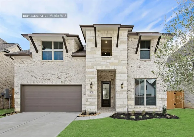 Photo 1 of Single family home for sale at 5526 Bermuda Sands Dr, Katy, TX 77493 | MLS# 97786027 | Listing updated on 2026-08-06