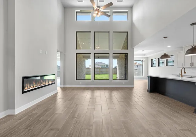Photo 3 of Single family home for sale at 5526 Bermuda Sands Dr, Katy, TX 77493 | MLS# 97786027 | Listing updated on 2026-08-06