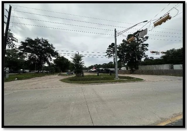Photo 1 of Land for sale at 4910 Treaschwig Rd, Spring, TX 77373 | MLS# 91053745 | Listing updated on 2025-09-08