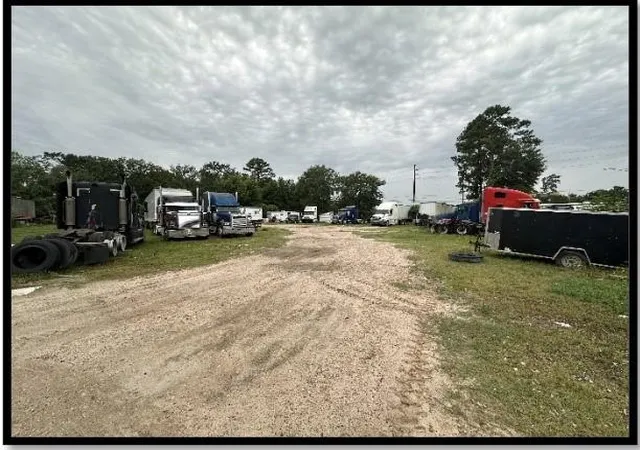 Photo 3 of Land for sale at 4910 Treaschwig Rd, Spring, TX 77373 | MLS# 91053745 | Listing updated on 2025-09-08