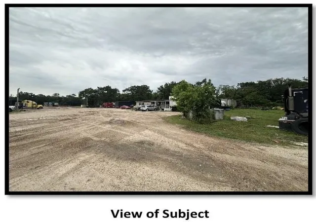 Photo 4 of Land for sale at 4910 Treaschwig Rd, Spring, TX 77373 | MLS# 91053745 | Listing updated on 2025-09-08