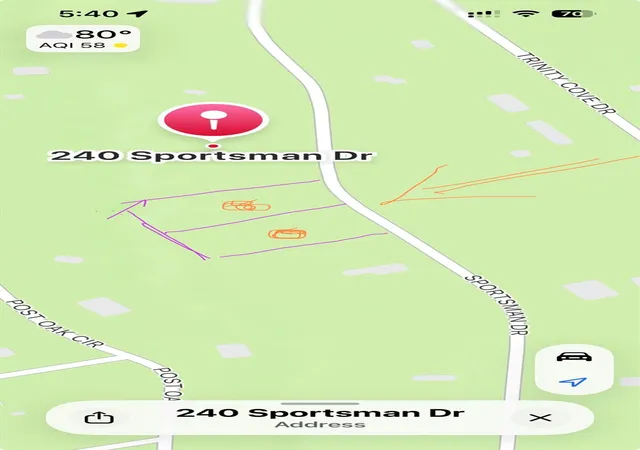 Homes for sale in Trinity, TX | 00 Sportsman Dr, Trinity, TX 75862 | MLS# 18847606