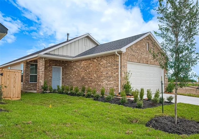 Photo 1 of Single family home for sale at 340 Stone Placa Trl, Brookshire, TX 77423 | MLS# 95854530 | Listing updated on 2026-09-18
