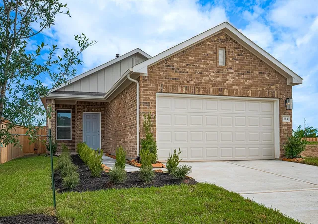 Photo 2 of Single family home for sale at 340 Stone Placa Trl, Brookshire, TX 77423 | MLS# 95854530 | Listing updated on 2026-09-18