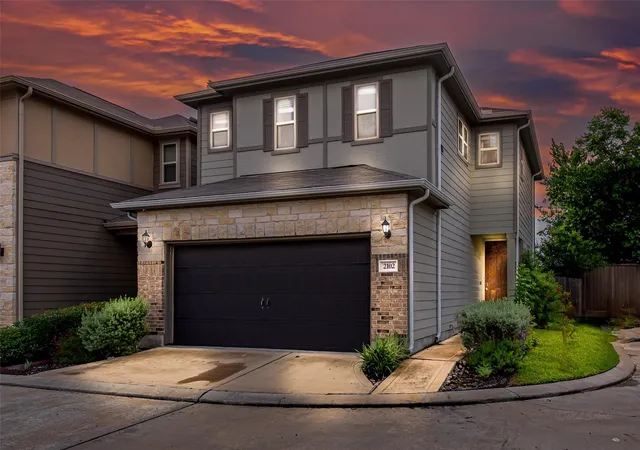 Photo 1 of Sale Pending at 2102 Red Cedar Ridge Way, Houston, TX 77080 | MLS# 55587689 | Listing updated on 2026-08-30