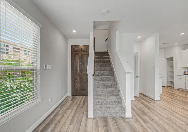 Photo 3 of Sale Pending at 2102 Red Cedar Ridge Way, Houston, TX 77080 | MLS# 55587689 | Listing updated on 2026-08-30