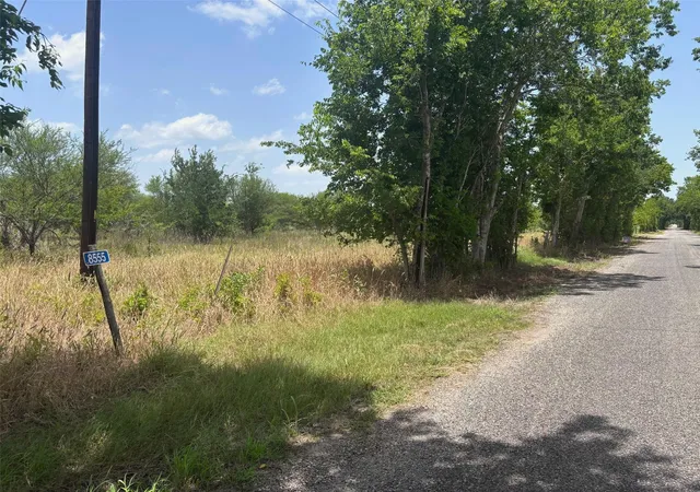 Photo 3 of Land for sale at 8555 Kerr Rd, Brookshire, TX 77423 | MLS# 33723321 | Listing updated on 2026-07-15