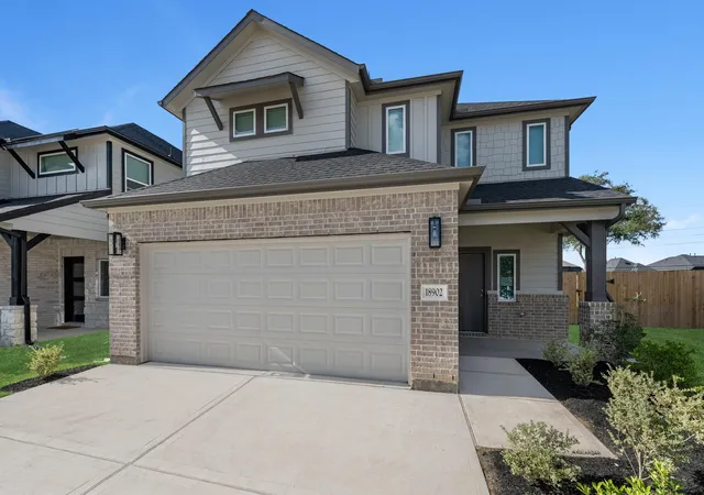 Photo 1 of Single family home for sale at 18922 Baldcypress Basin Ln, Houston, TX 77084 | MLS# 44748335 | Listing updated on 2026-09-18