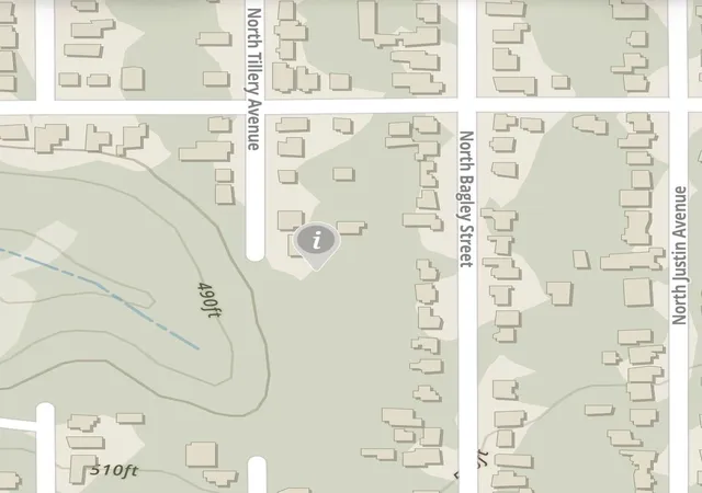 4th image of 1130 N Tillery Ave, Dallas, TX 75211 | MLS# 41549071