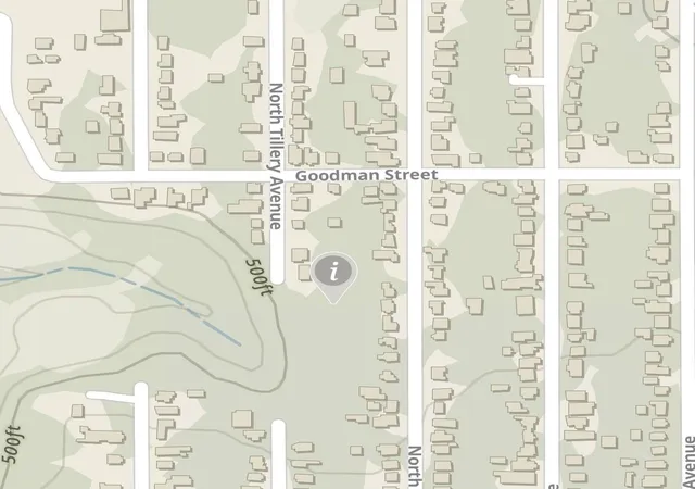 6th image of 1130 N Tillery Ave, Dallas, TX 75211 | MLS# 41549071
