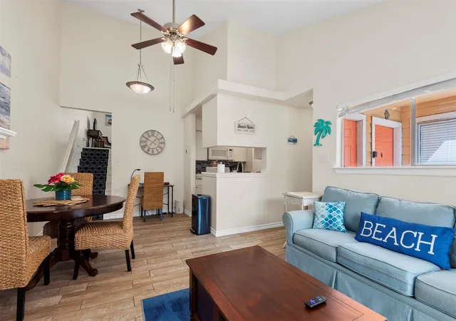 Photo 1 of Condo for sale at 3506 Cove View Blvd #210, Galveston, TX 77554 | MLS# 29970861 | Listing updated on 2026-08-26