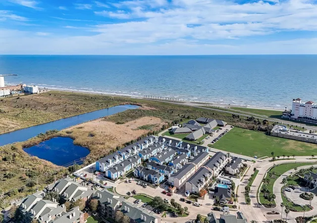 Photo 2 of Condo for sale at 3506 Cove View Blvd #210, Galveston, TX 77554 | MLS# 29970861 | Listing updated on 2026-08-26