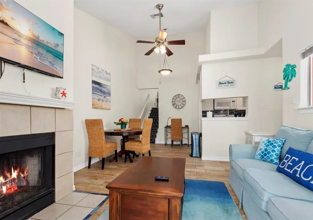 Photo 3 of Condo for sale at 3506 Cove View Blvd #210, Galveston, TX 77554 | MLS# 29970861 | Listing updated on 2026-08-26
