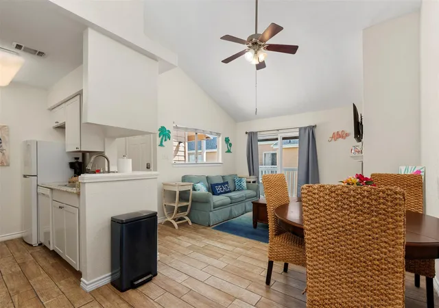 Photo 3 of Condo for sale at 3506 Cove View Blvd #210, Galveston, TX 77554 | MLS# 29970861 | Listing updated on 2026-08-26