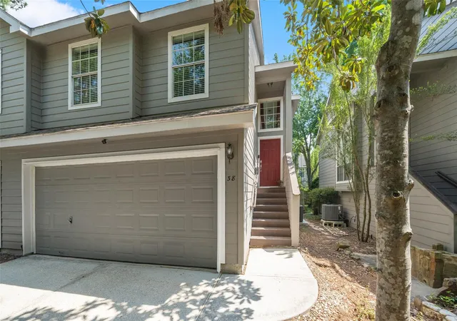 Homes for sale in The Woodlands, TX | 38 Wineberry Pl, The Woodlands, TX 77382 | MLS# 59416041
