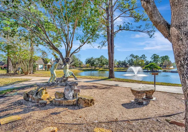 50th image of 1619 Berlino Dr, Pearland, TX 77581 | MLS# 58604232